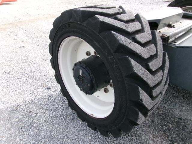 2017 Snorkel TB86J-10