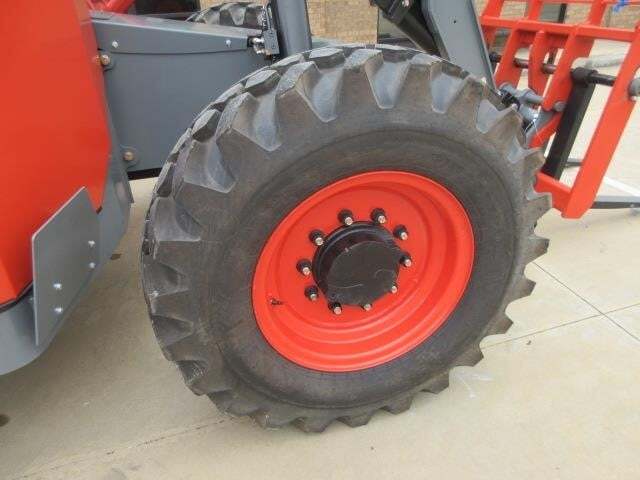 2025 Skyjack SJ843 TH-12