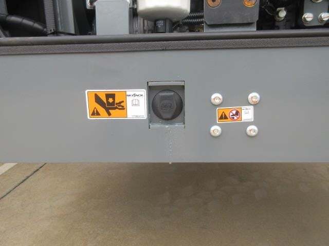 2025 Skyjack SJ843 TH-16