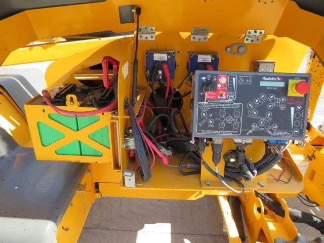 2020 Haulotte 55XA-16