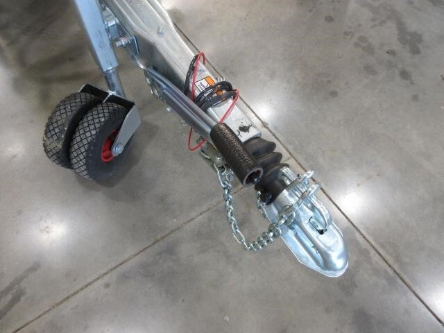 2026 Niftylift TM34T-8