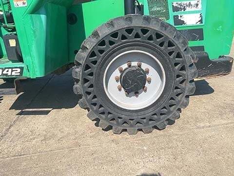 2017 SkyTrak 6042-11