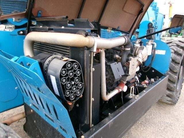 2022 Genie GTH-1056-15