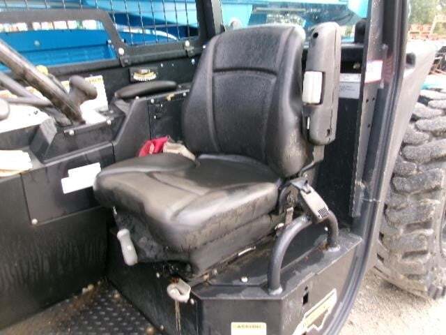 2022 Genie GTH-1056-18