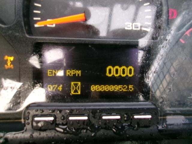 2022 Genie GTH-1056-23