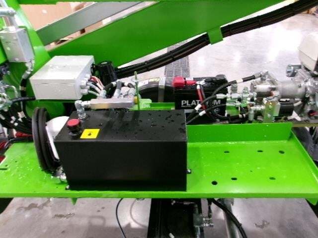 2026 Niftylift TM34T-11