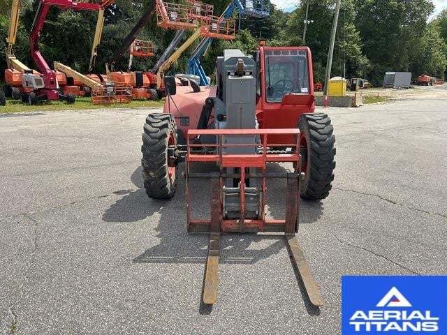 2017 Skyjack SJ643 TH-2