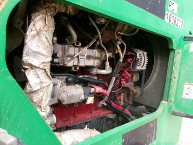 2017 SkyTrak 10042-19