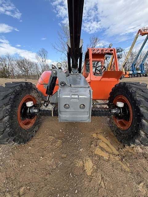 2018 Skyjack SJ843 TH-28