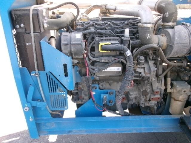 2022 Genie GS-4390 RT-7