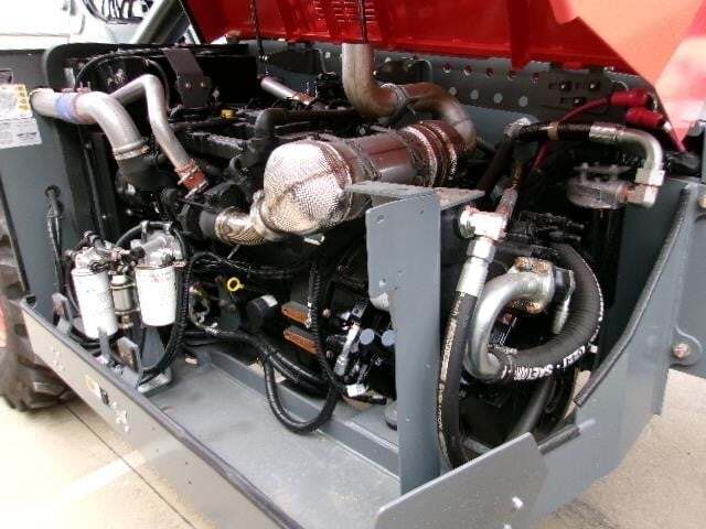 2025 Skyjack SJ1056 TH-14