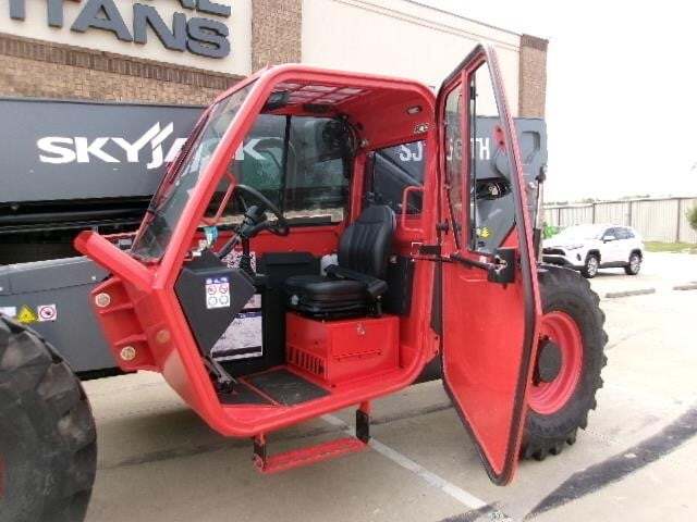 2025 Skyjack SJ1056 TH-19