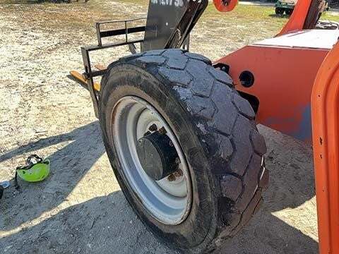 2015 SkyTrak 6042-14