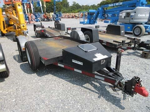 2020 Pratt EZ-1065-2