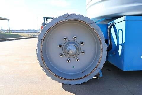 2018 Genie Z-30/20N RJ-11