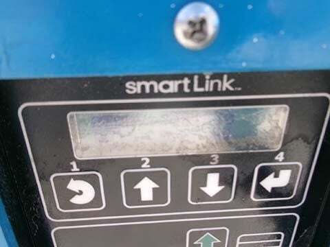 2018 Genie GS-1930-14