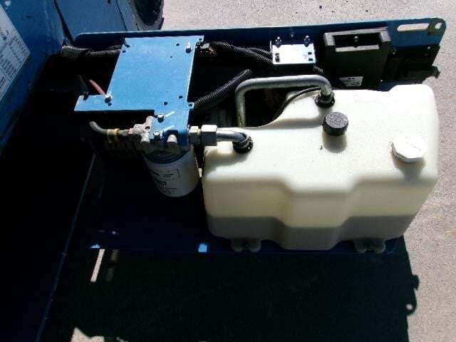 2018 Genie GS-2632-9