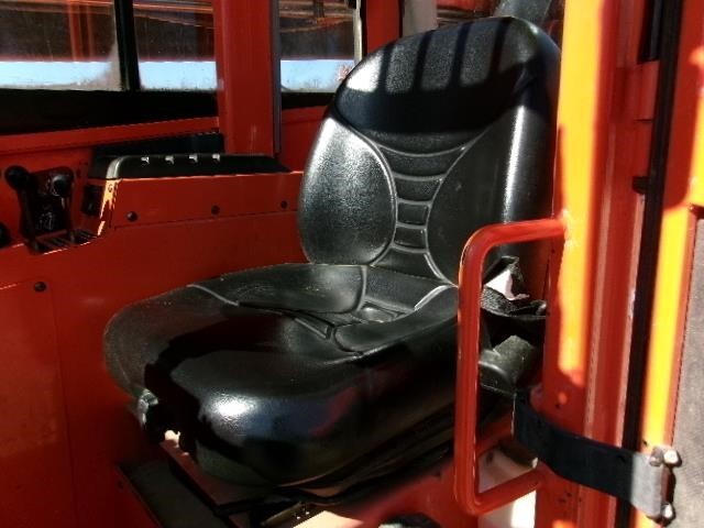 2018 SkyTrak 10054-20