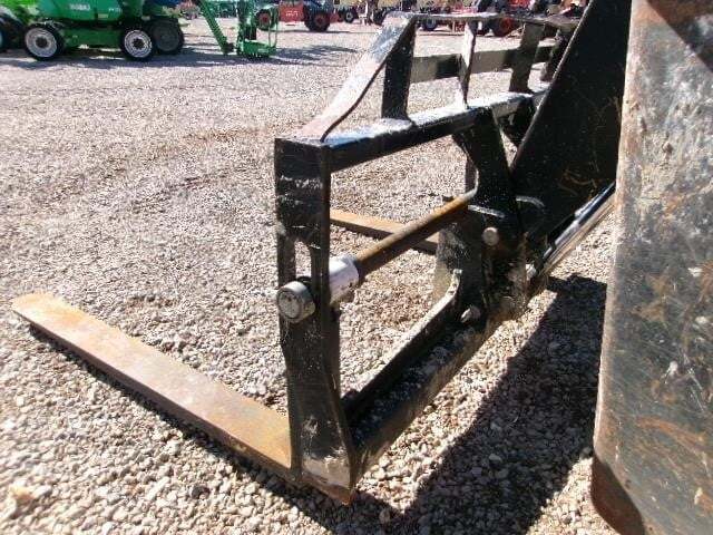 2018 SkyTrak 10054-25