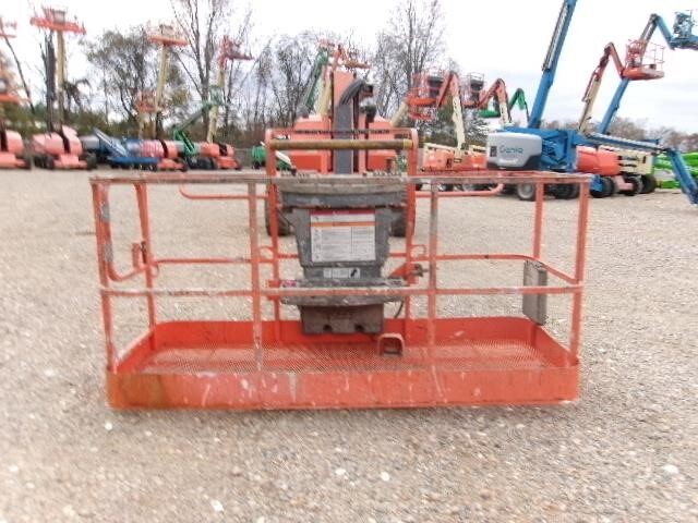 2016 JLG 660SJ-4