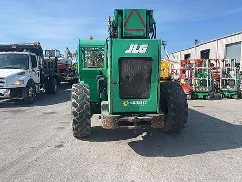 2017 SkyTrak 10054-7