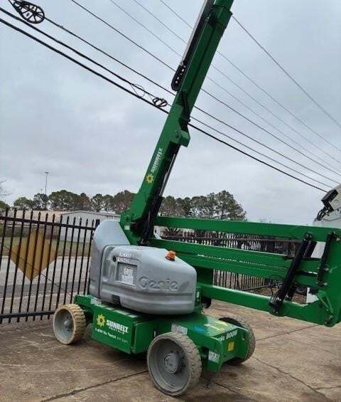 2016 Genie Z-40/23 N-2