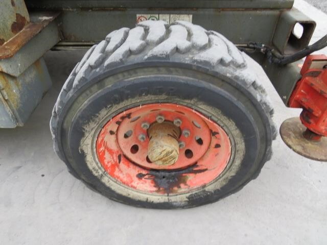 2014 Skyjack SJ8841 RT-12