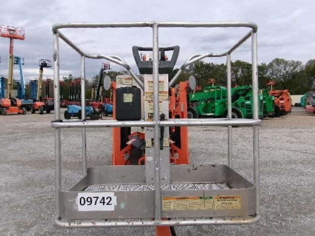 2018 JLG T500J-2