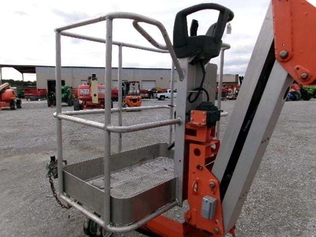 2018 JLG T500J-20