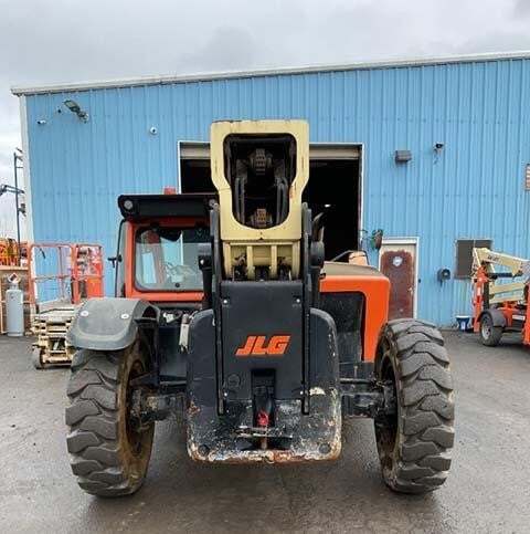 2019 JLG 1055-4