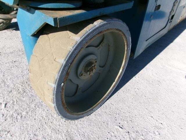 2017 Genie GS-2646-6