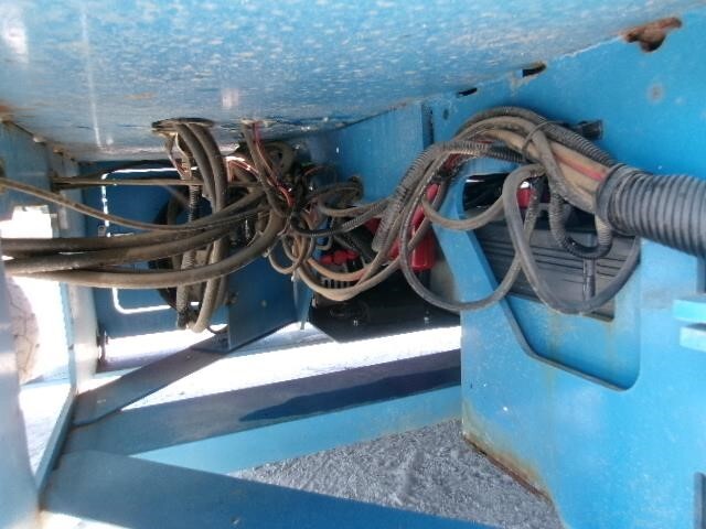 2018 Genie GS-2646-12