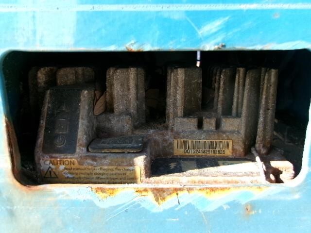 2018 Genie GS-2646-14