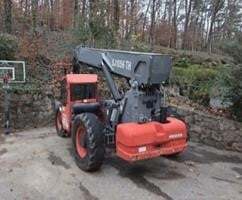 2018 Skyjack SJ1056 TH-3