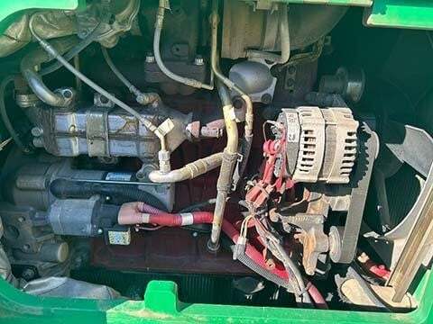 2018 SkyTrak 6042-14