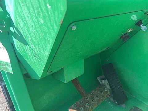 2018 SkyTrak 6042-27