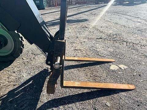 2018 SkyTrak 6042-28