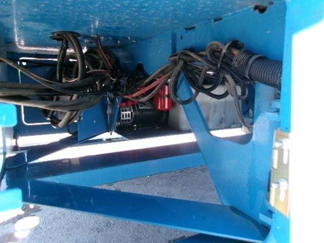 2018 Genie GS-2646-14