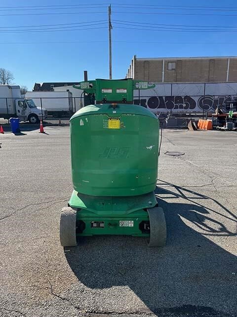 2016 JLG Toucan 32E-4