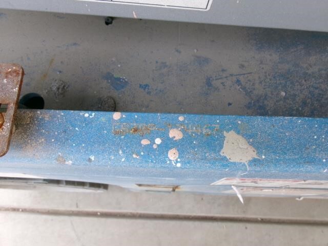 2018 Genie GS-1930-9