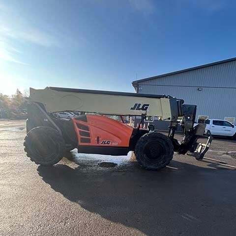 2019 JLG 1055-6