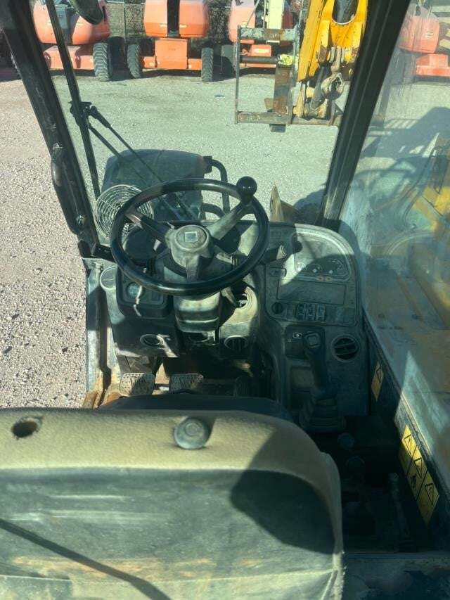 2017 JCB 507-42-24