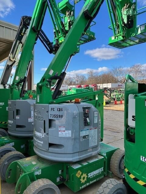 2015 Genie Z-34/22 N-3