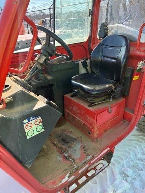 2017 Skyjack SJ1056 TH-5