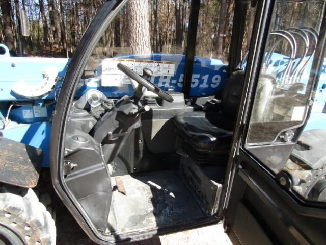 2019 Genie GTH-5519-12