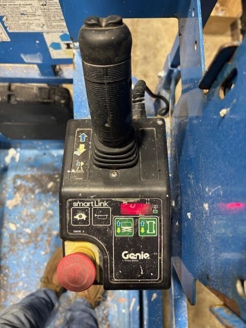 2018 Genie GS-2632-14