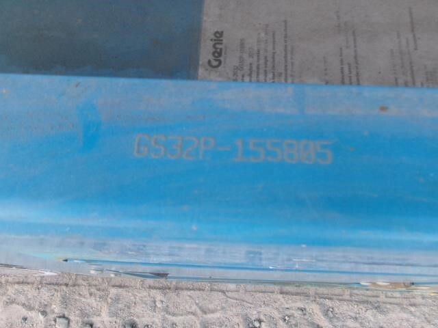 2017 Genie GS-2632-11