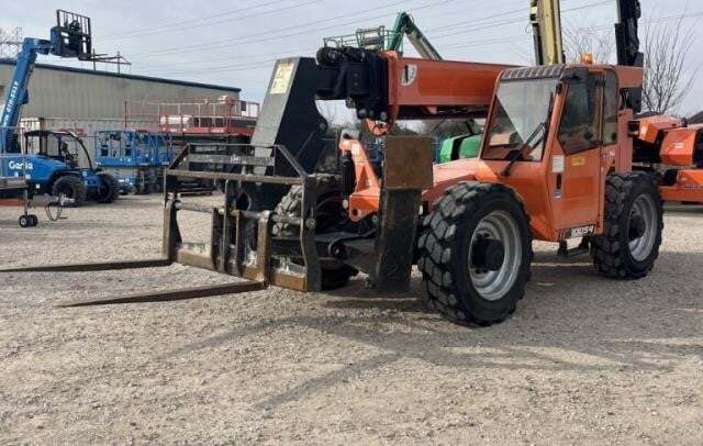 2018 SkyTrak 10054-3