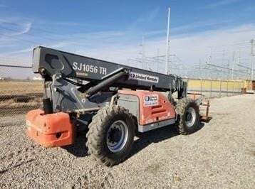 2018 Skyjack SJ1056 TH-3