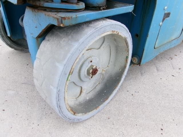 2018 Genie GS-2632-6